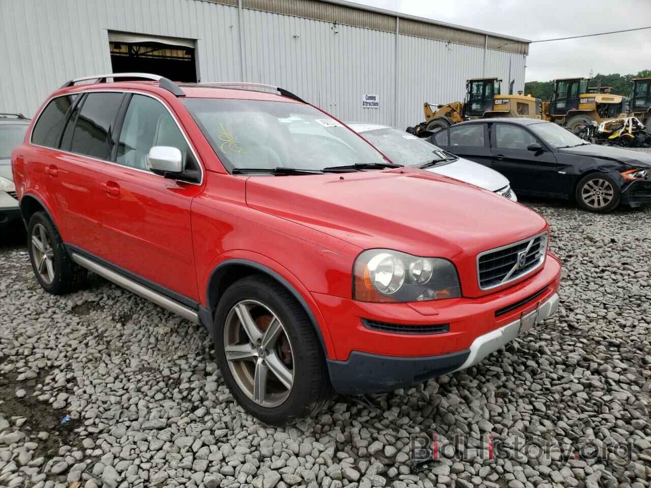 Фотография YV4982CT8A1548922 - VOLVO XC90 2010