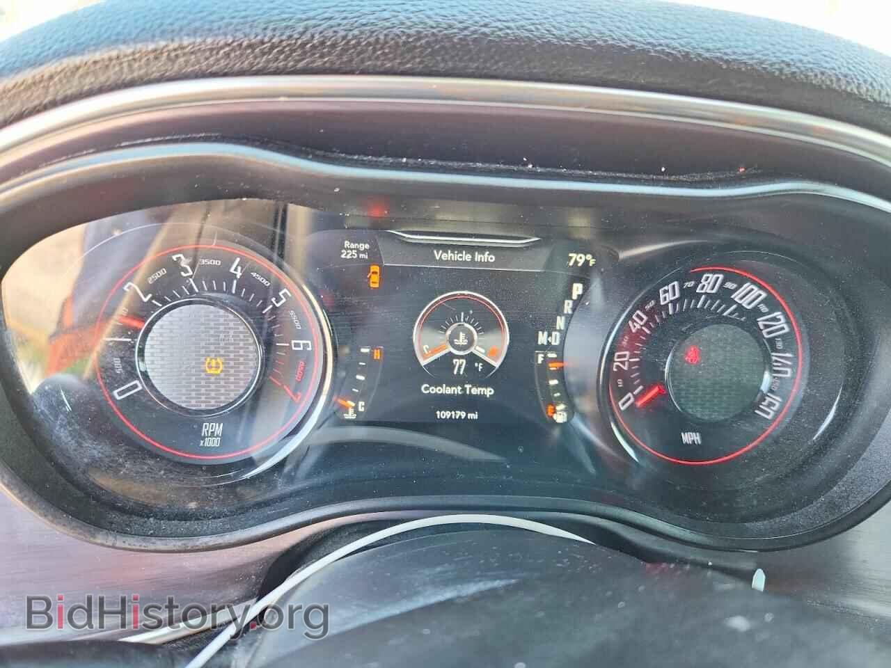 2018 DODGE CHALLENGER - VIN: 2C3CDZAGXJH280366 - Фото 9