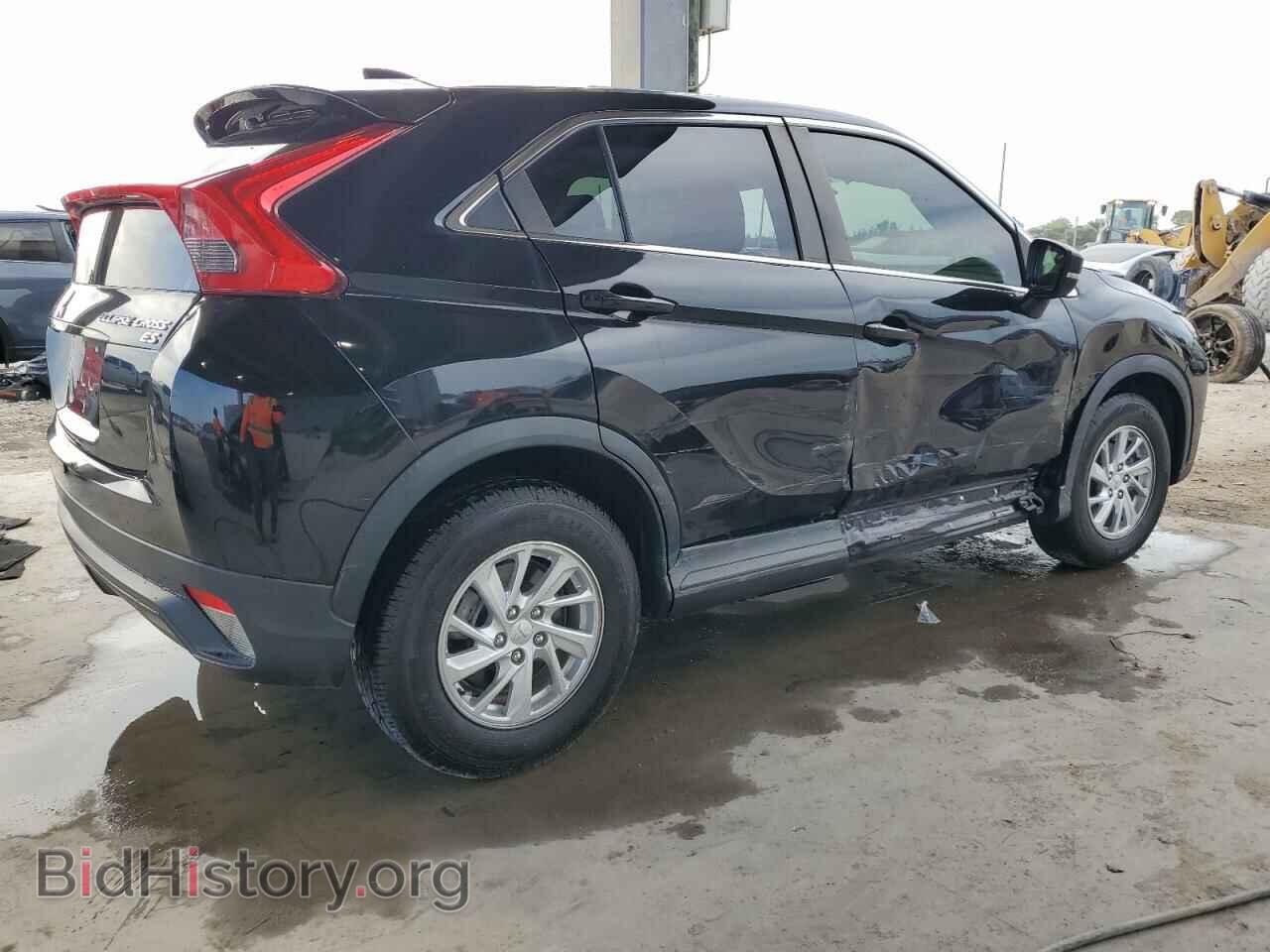 2019 MITSUBISHI ECLIPSE - VIN: JA4AS3AA8KZ009948 - Photo 3