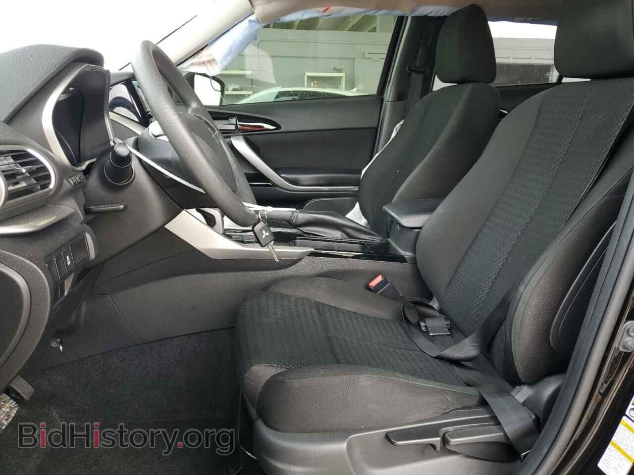 2019 MITSUBISHI ECLIPSE - VIN: JA4AS3AA8KZ009948 - Photo 7
