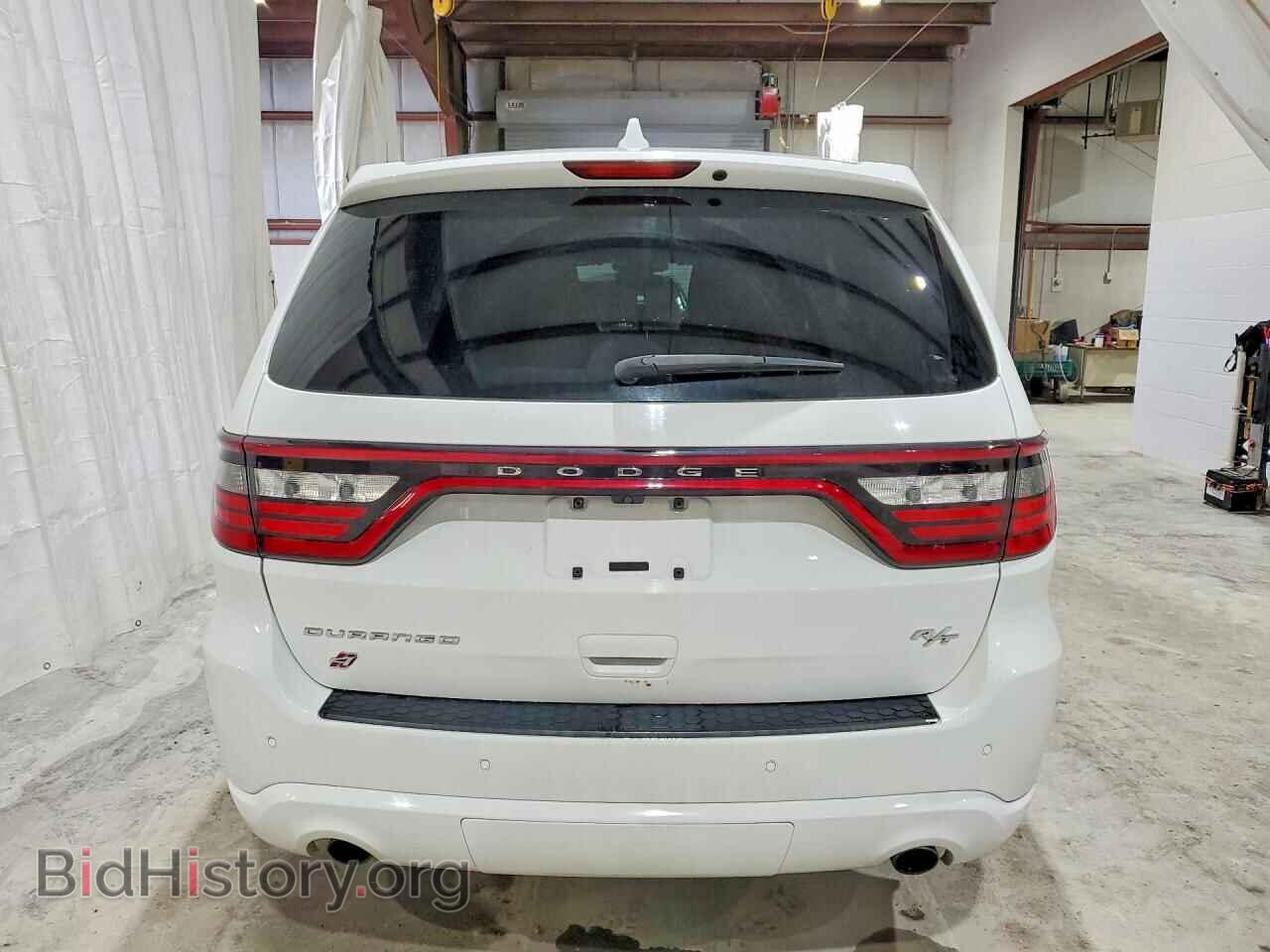 2018 DODGE DURANGO - VIN: 1C4SDJCT2JC115174 - Фото 6