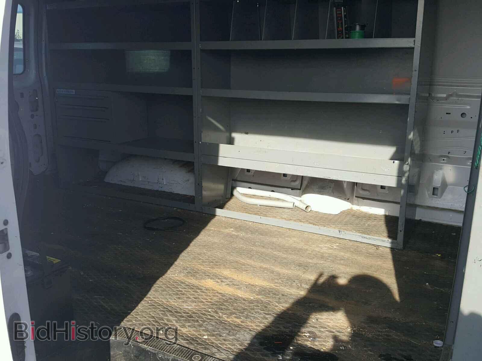 2006 FORD ECONOLINE - VIN: 1FTRE14W06HA48010 - Фото 6