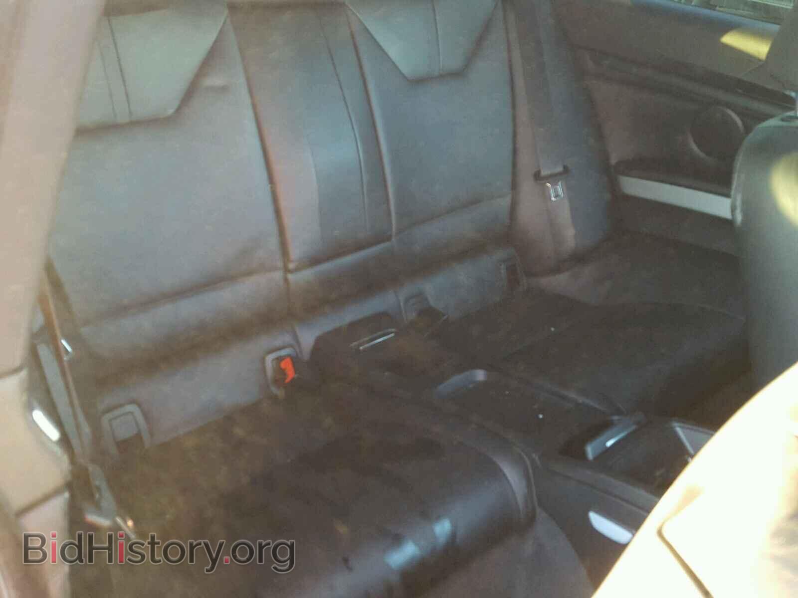 2010 BMW M3 - VIN: WBSWD9C56AP362684 - Фото 6