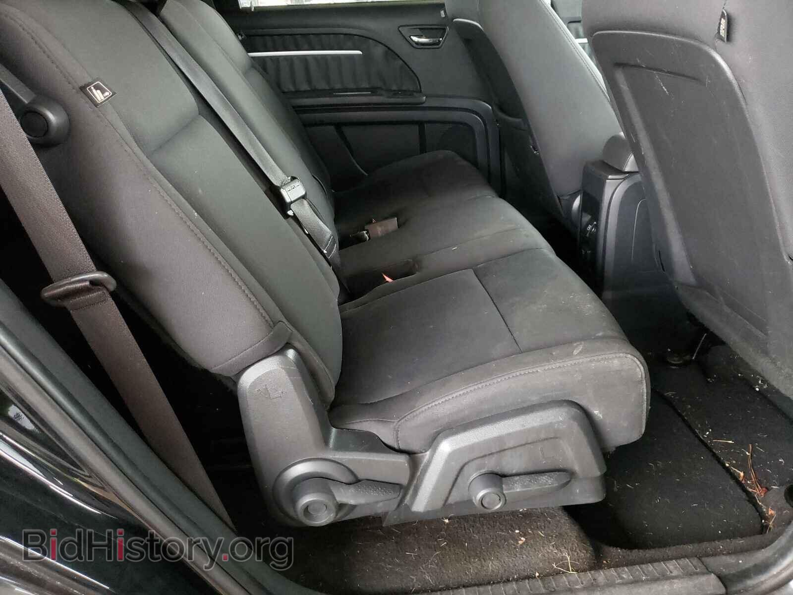 2010 DODGE JOURNEY - VIN: 3D4PG5FV0AT149123 - Фото 6