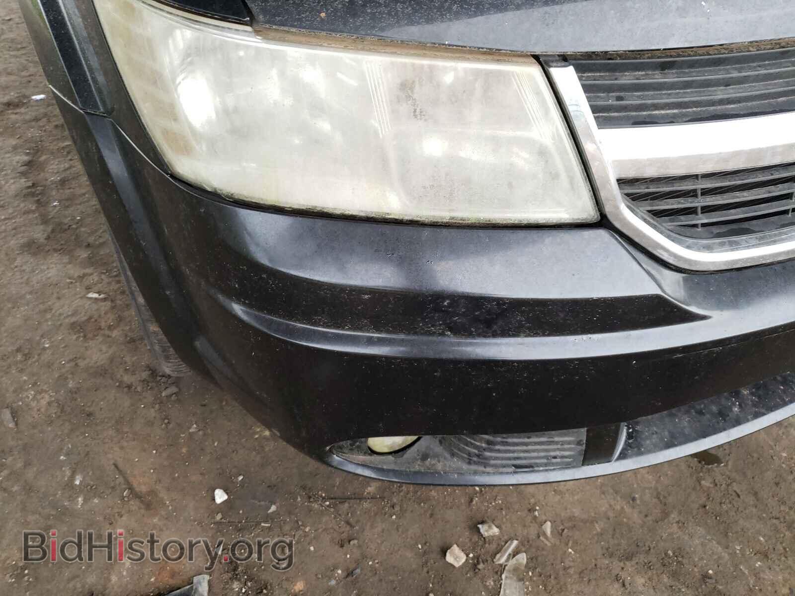 2010 DODGE JOURNEY - VIN: 3D4PG5FV0AT149123 - Фото 9