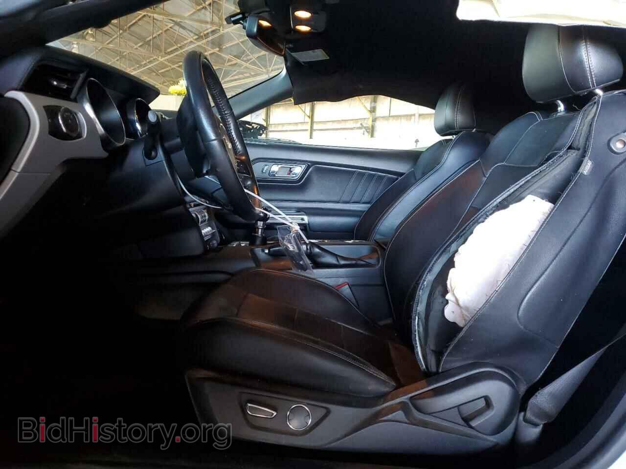 2016 FORD ALL Models - VIN: 1FA6P8THXG5322802 - Photo 7