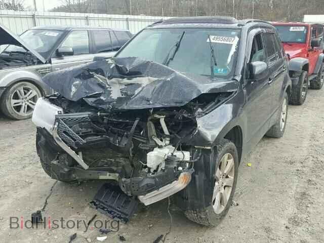 2012 SUZUKI GR VITARA - VIN: JS3TD0D79C4100430 - Photo 2