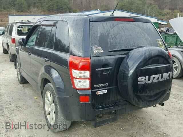 2012 SUZUKI GR VITARA - VIN: JS3TD0D79C4100430 - Photo 3