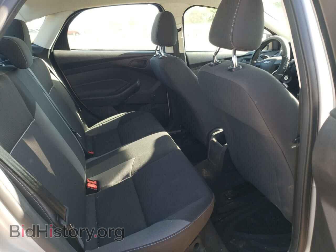 2012 FORD FOCUS - VIN: 1FAHP3E2XCL365997 - Photo 6