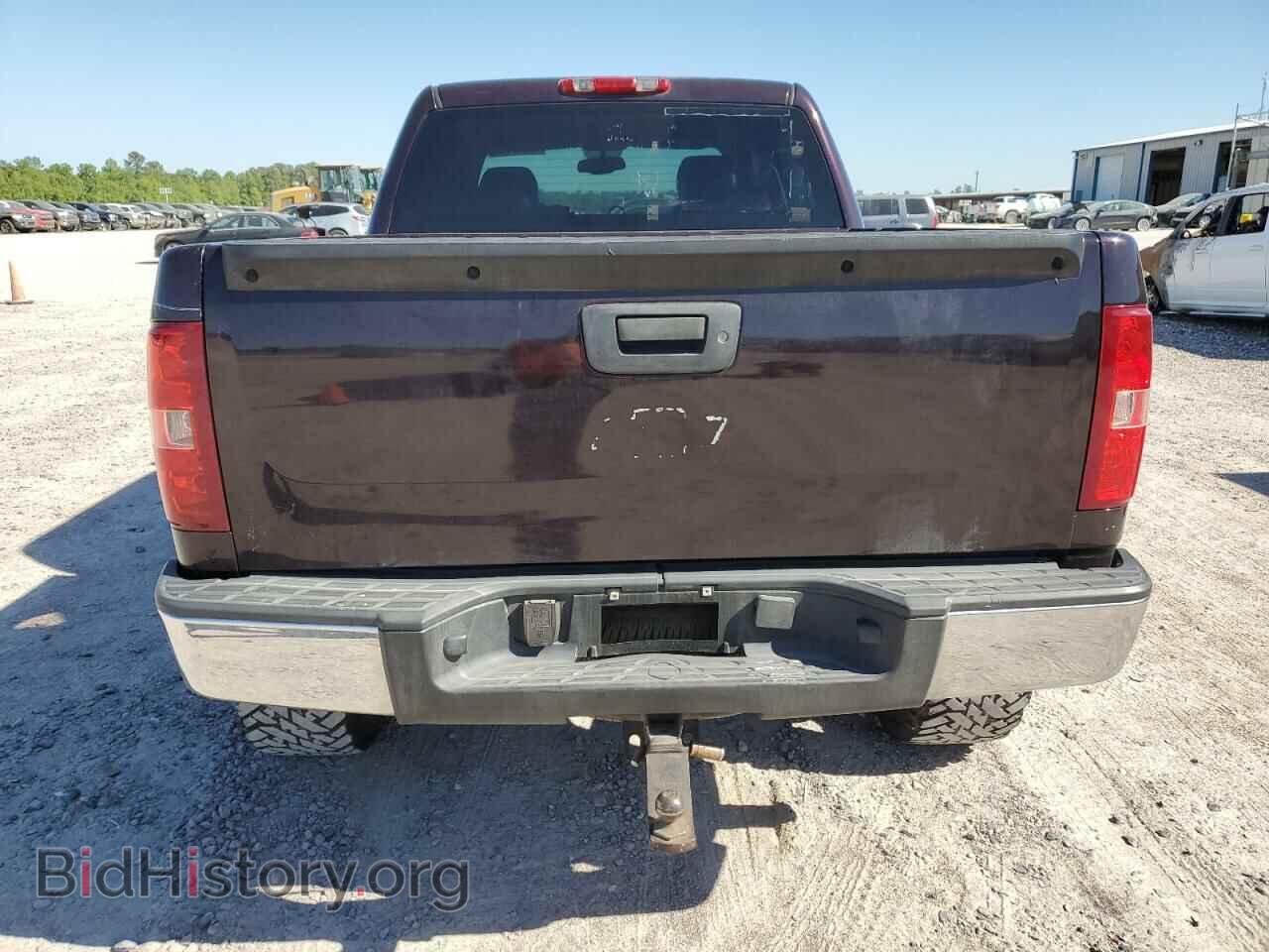 2008 CHEVROLET ALL Models - VIN: 2GCEC13J481284630 - Фото 6