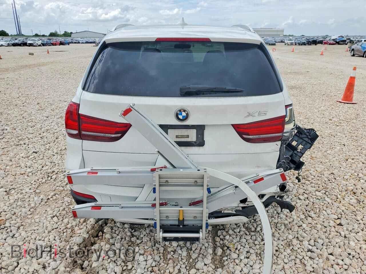 2017 BMW X5 - VIN: 5UXKR0C30H0V77366 - Фото 6