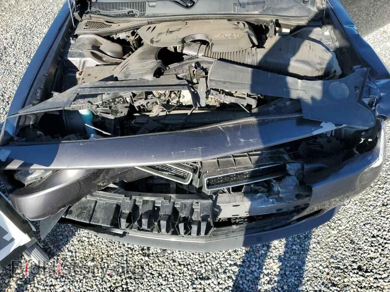2018 DODGE CHALLENGER - VIN: 2C3CDZAG7JH262794 - Photo 13