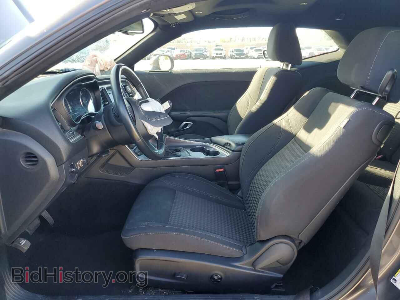2018 DODGE CHALLENGER - VIN: 2C3CDZAG7JH262794 - Photo 7