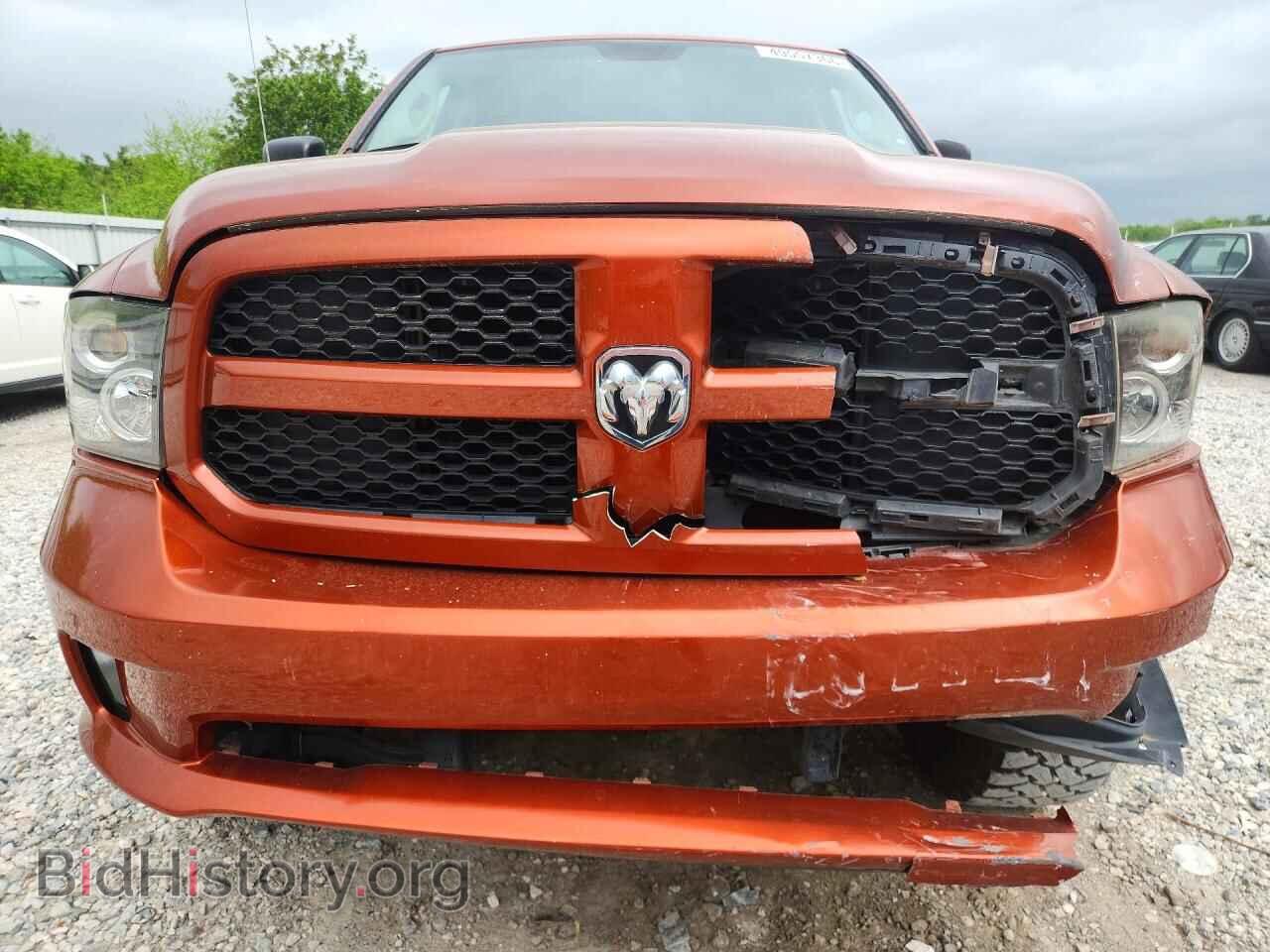 2013 RAM 1500 - VIN: 1C6RR6FT7DS574162 - Фото 5