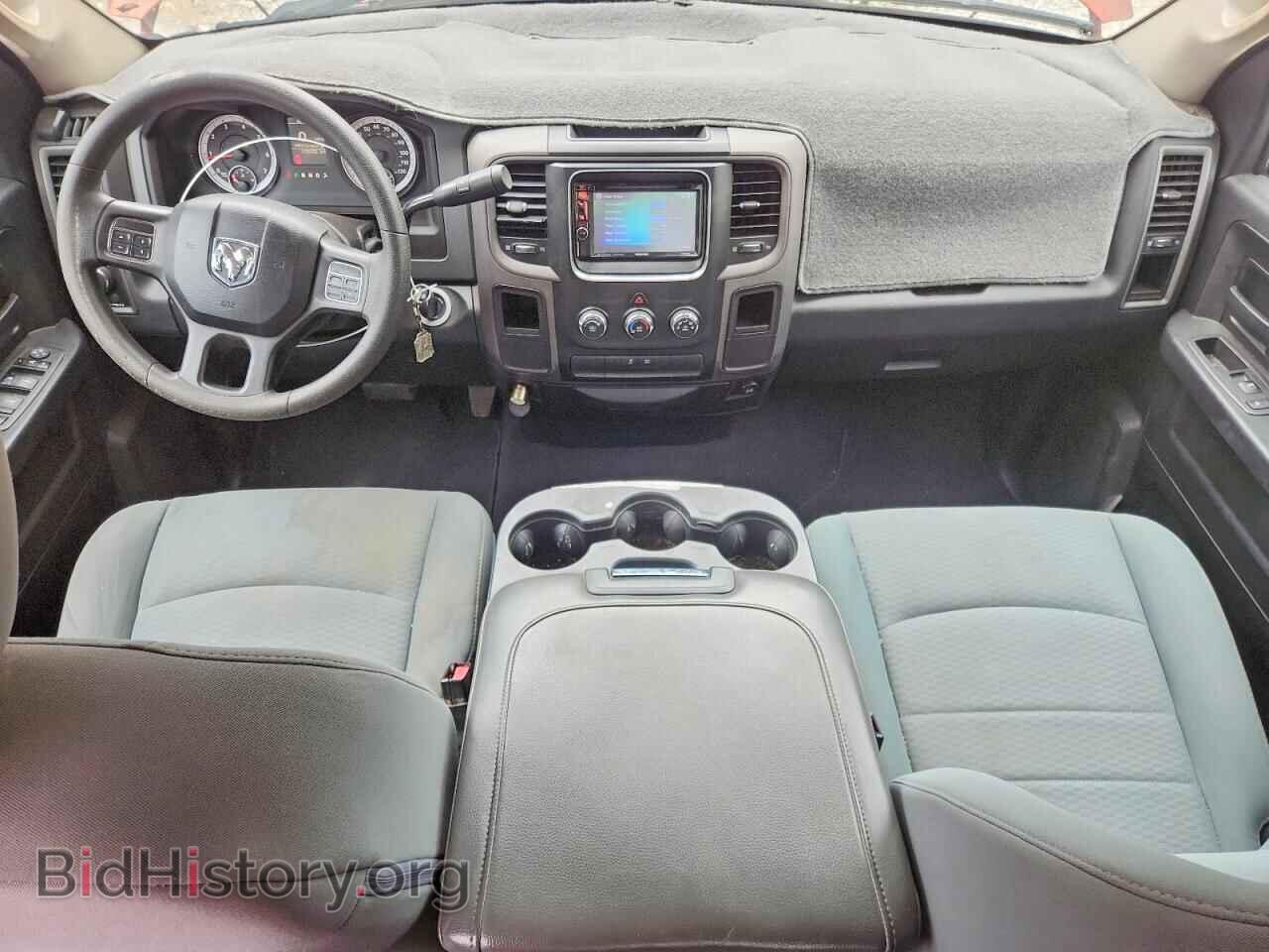 2013 RAM 1500 - VIN: 1C6RR6FT7DS574162 - Фото 8