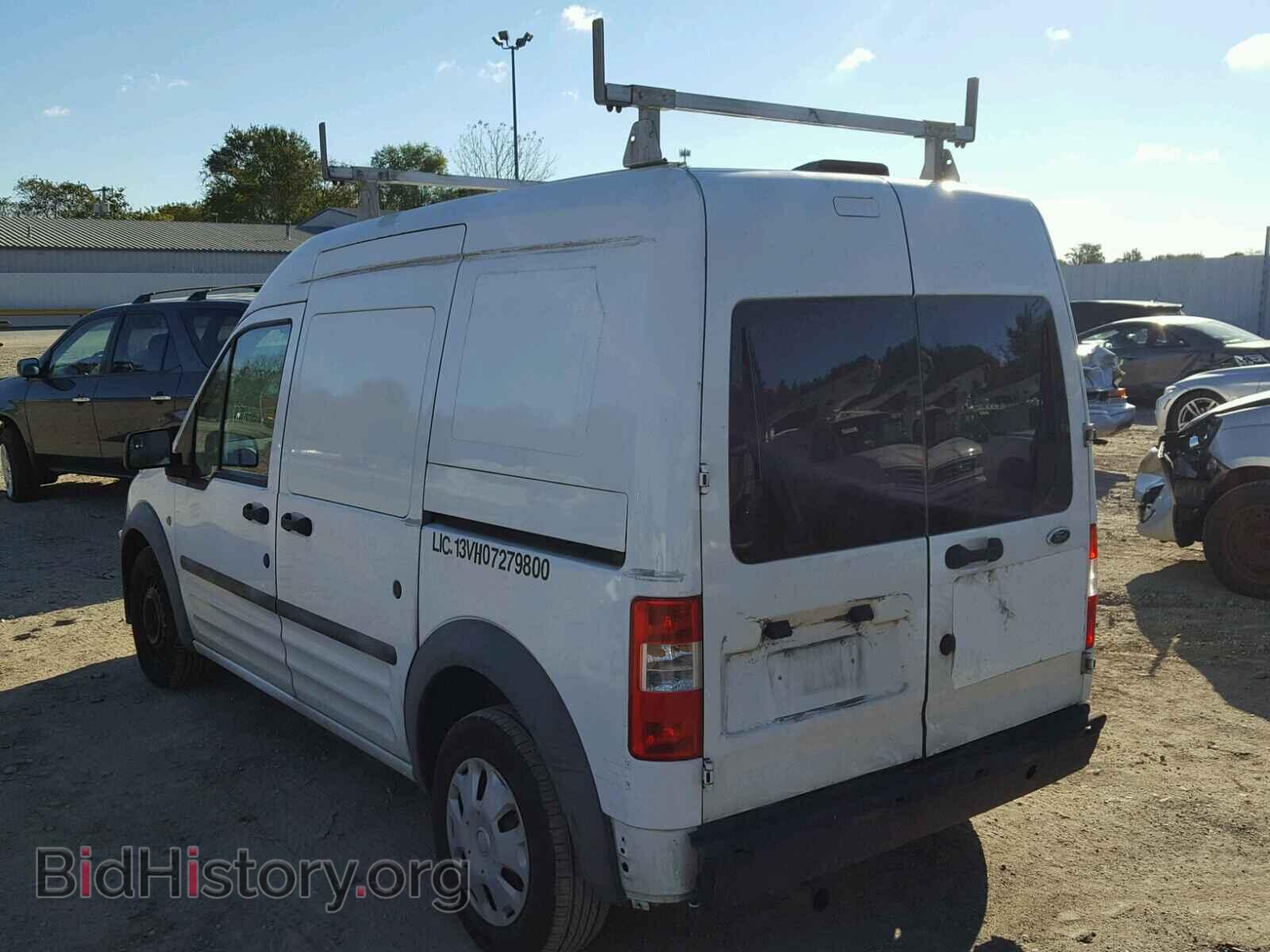 2013 FORD TRANSIT CO - VIN: NM0LS7DN8DT137601 - Фото 3