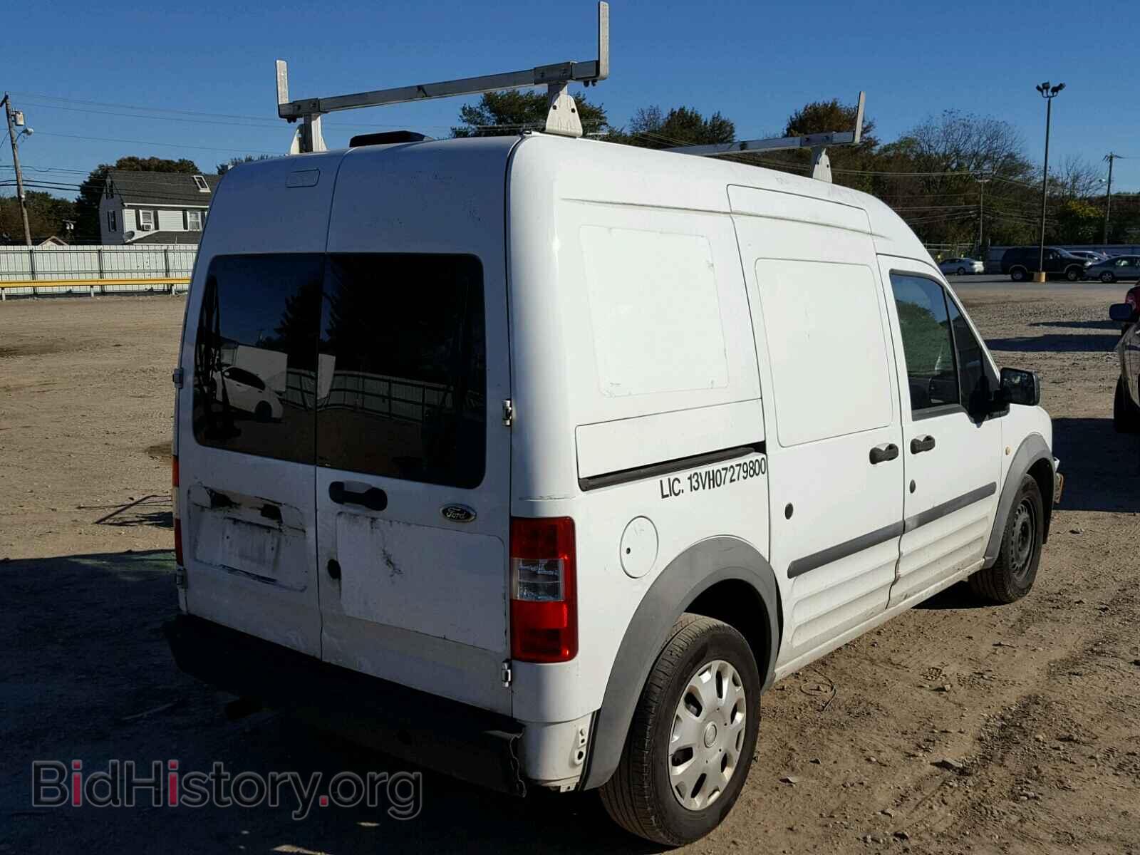 2013 FORD TRANSIT CO - VIN: NM0LS7DN8DT137601 - Фото 4
