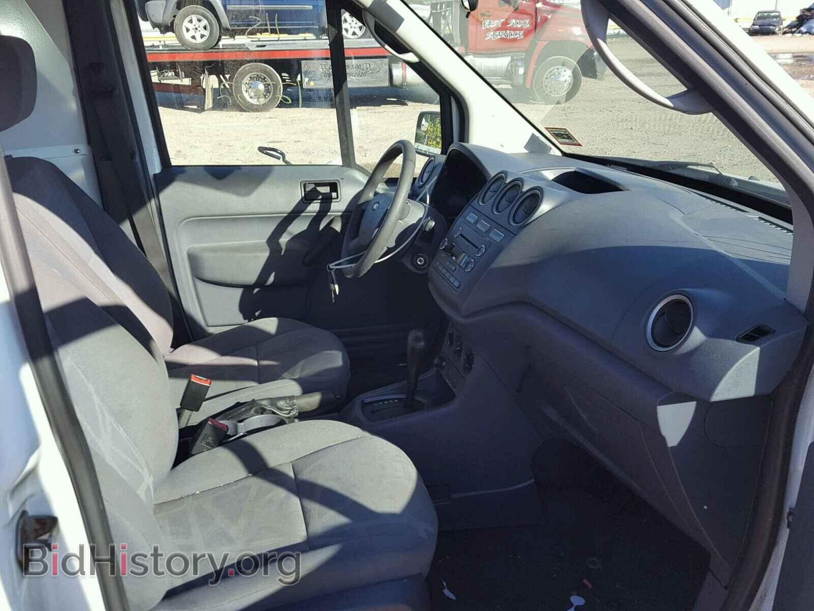 2013 FORD TRANSIT CO - VIN: NM0LS7DN8DT137601 - Фото 5