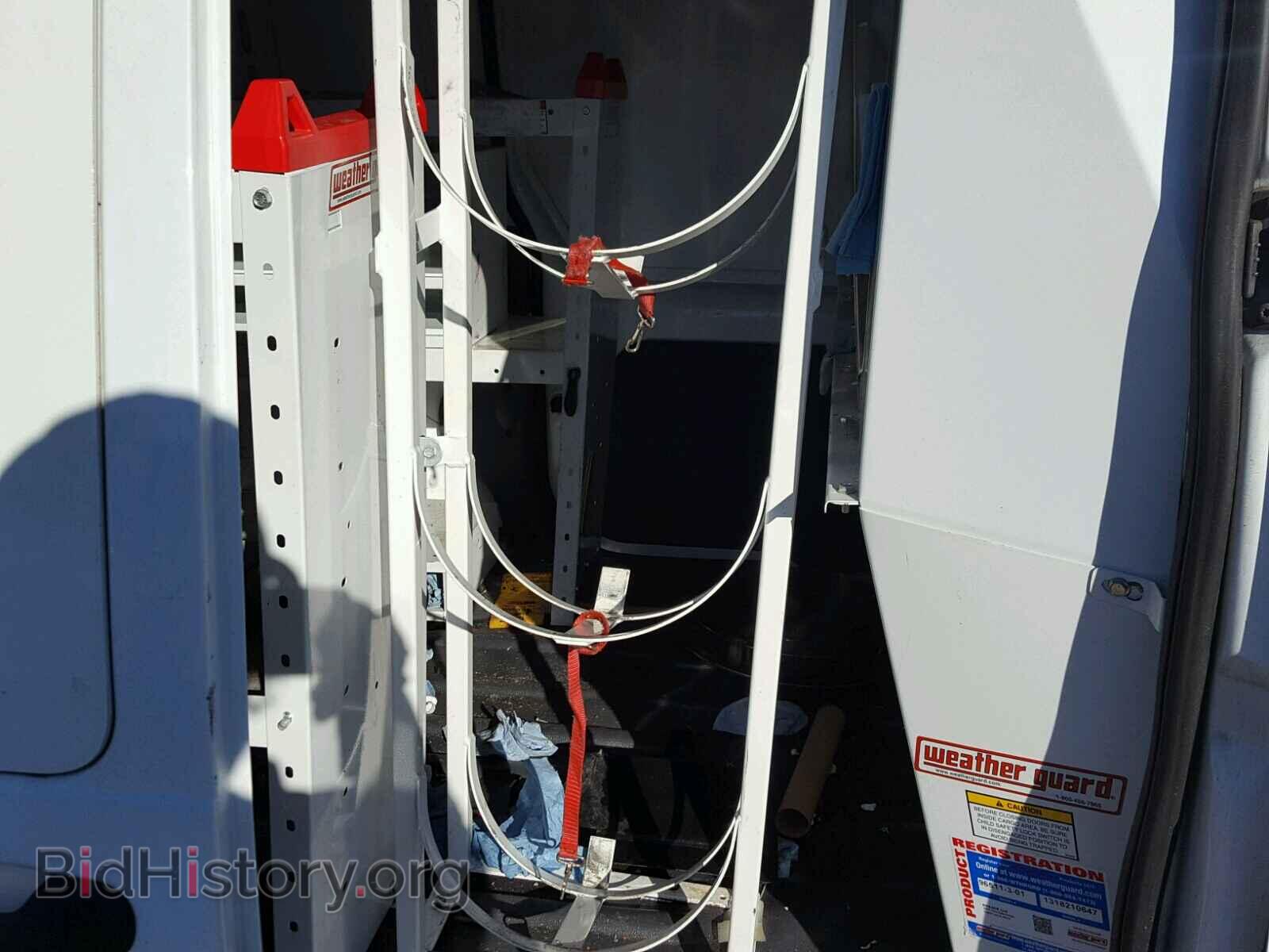 2013 FORD TRANSIT CO - VIN: NM0LS7DN8DT137601 - Фото 6
