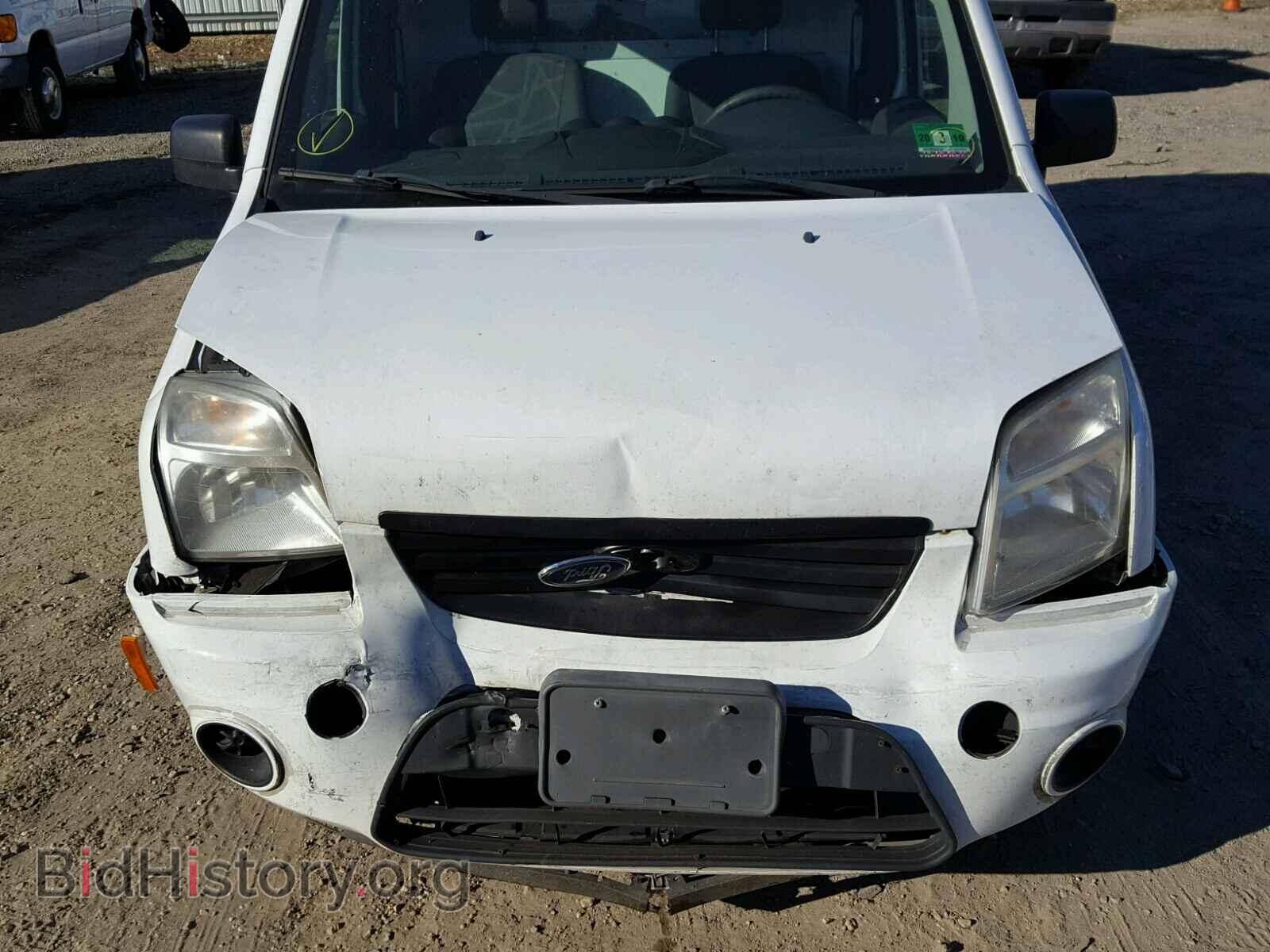 2013 FORD TRANSIT CO - VIN: NM0LS7DN8DT137601 - Фото 7