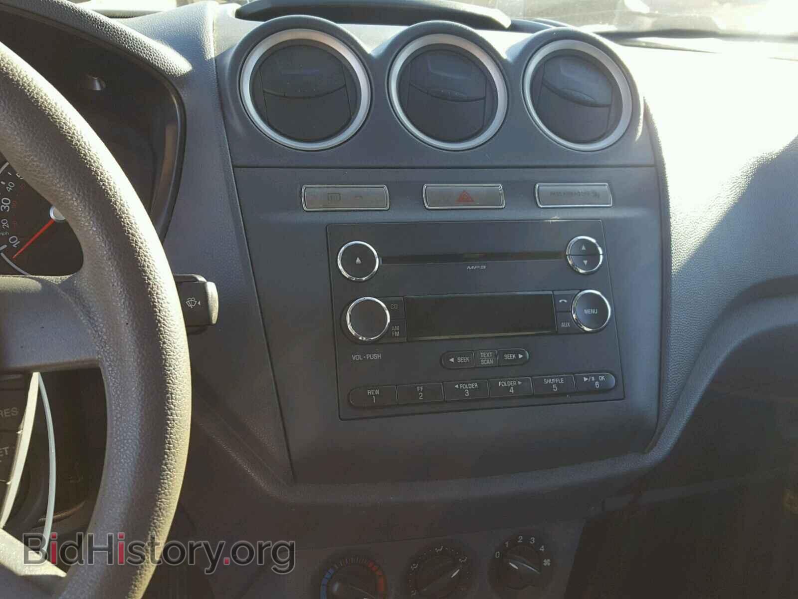 2013 FORD TRANSIT CO - VIN: NM0LS7DN8DT137601 - Фото 9