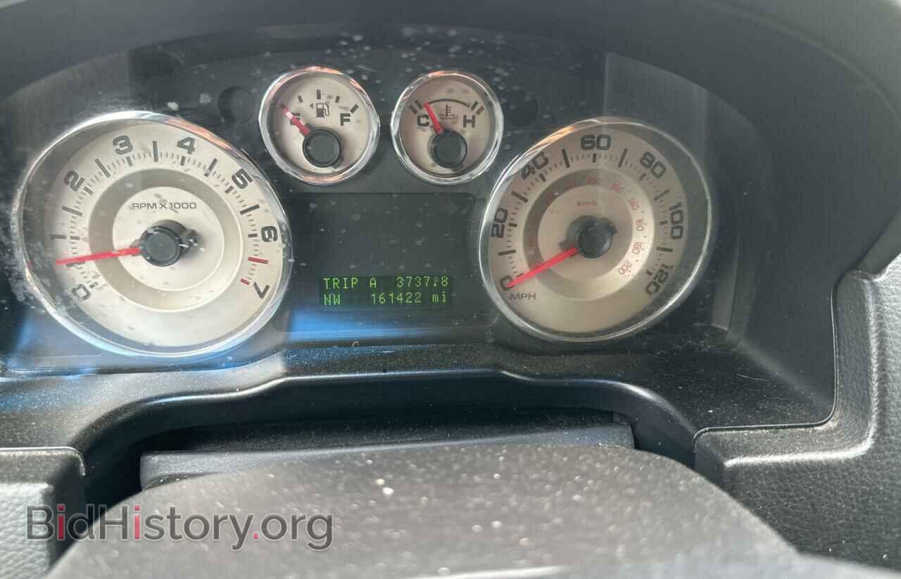2008 FORD EDGE - VIN: 2FMDK48C68BA64941 - Photo 8