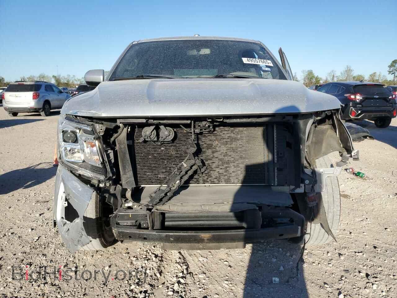 2019 FORD EXPEDITION - VIN: 1FMJU1HT4KEA62046 - Фото 5