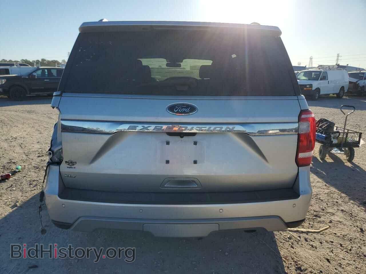 2019 FORD EXPEDITION - VIN: 1FMJU1HT4KEA62046 - Фото 6