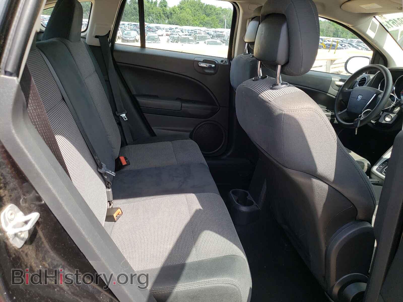 2011 DODGE CALIBER - VIN: 1B3CB3HA7BD143708 - Photo 6