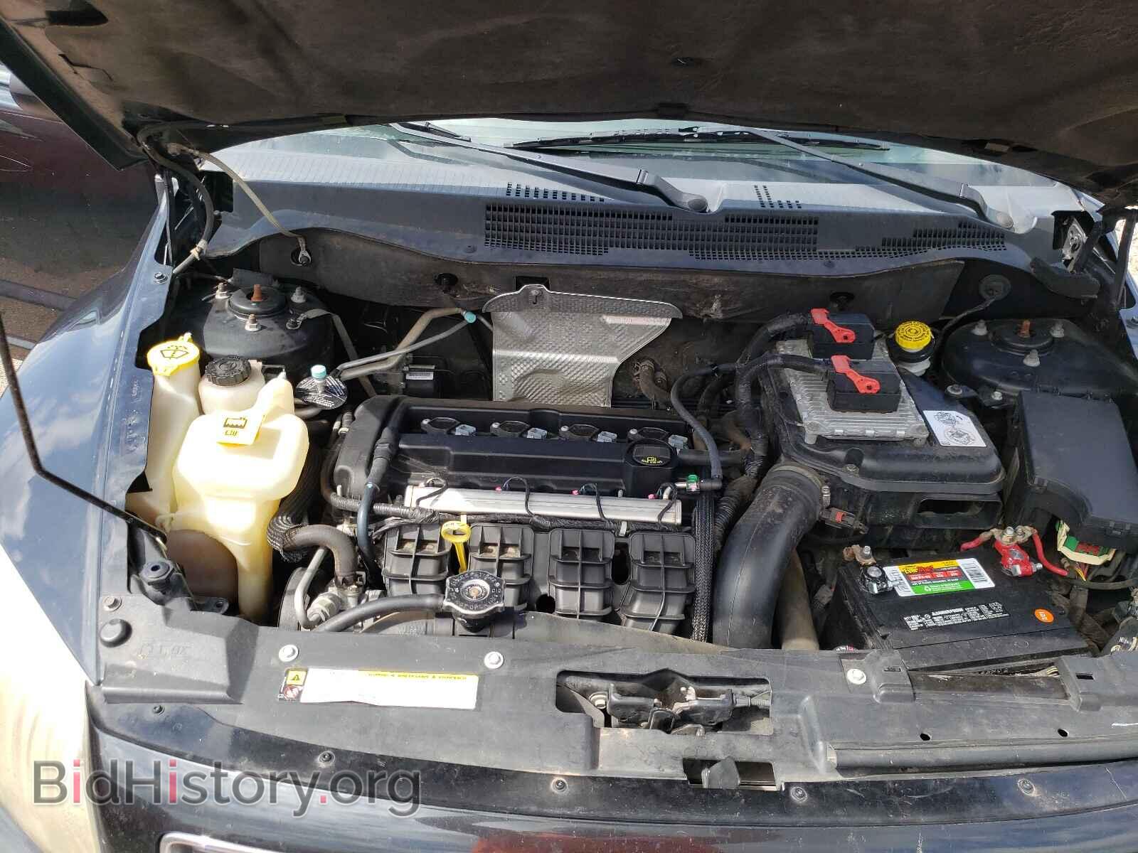 2011 DODGE CALIBER - VIN: 1B3CB3HA7BD143708 - Photo 7