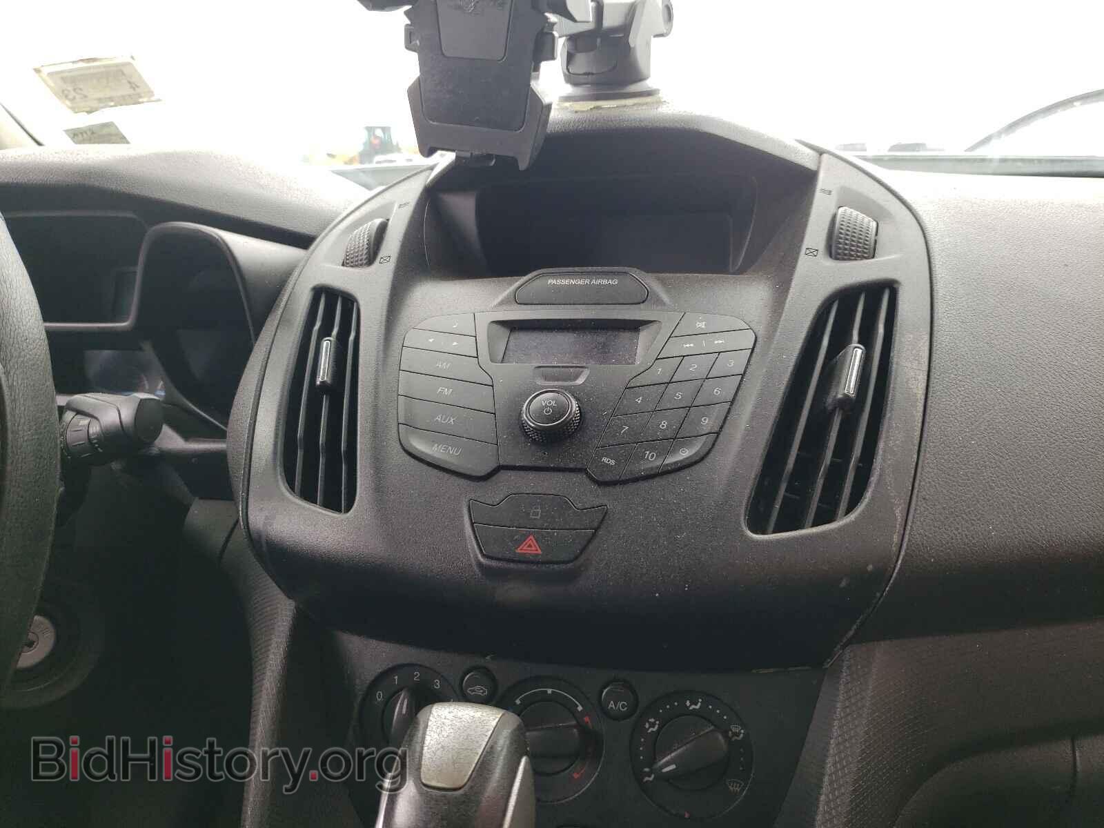 2016 FORD TRANSIT CO - VIN: NM0LS7E74G1239591 - Фото 9