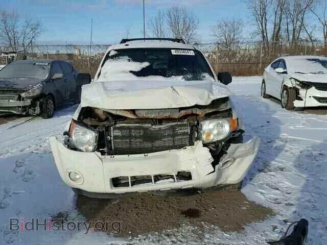 2011 FORD ESCAPE - VIN: 1FMCU9D72BKA01103 - Photo 9