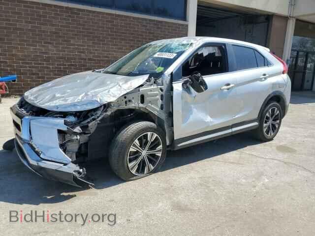 Photo JA4AT5AA0JZ070220 - MITSUBISHI ECLIPSE 2018