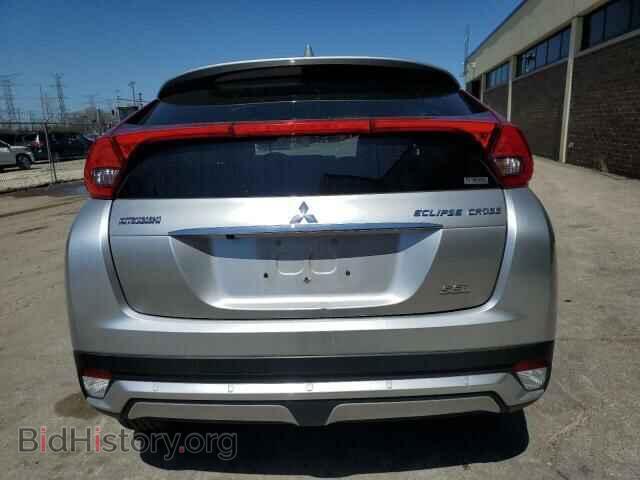 2018 MITSUBISHI ECLIPSE - VIN: JA4AT5AA0JZ070220 - Photo 6