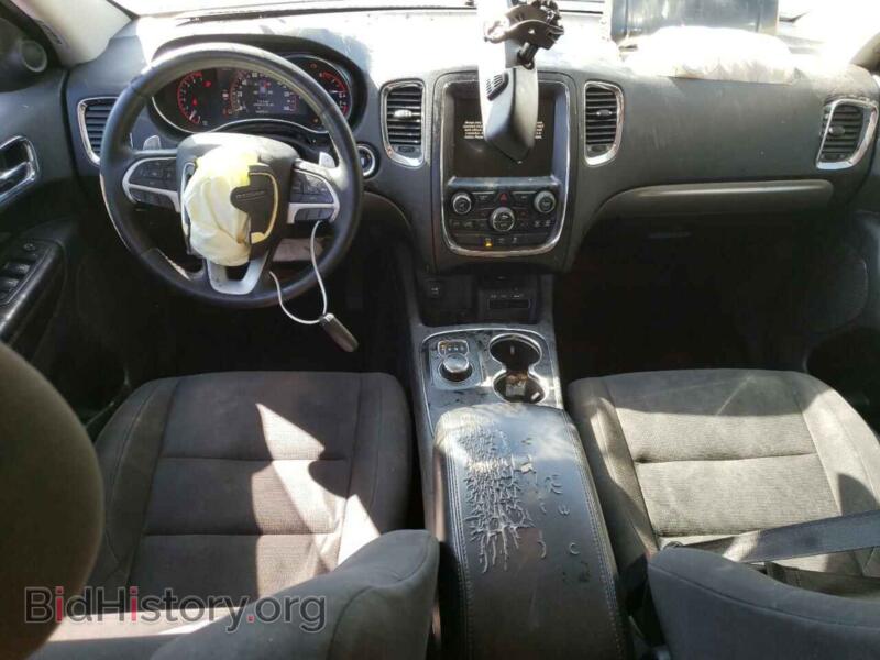 2015 Dodge DURANGO (VIN 1C4RDHAG6FC873703) — photo 8 of 13
