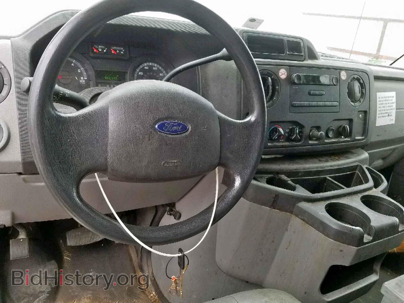 2012 FORD ECONOLINE - VIN: 1FTNE2EW7CDA75839 - Photo 6