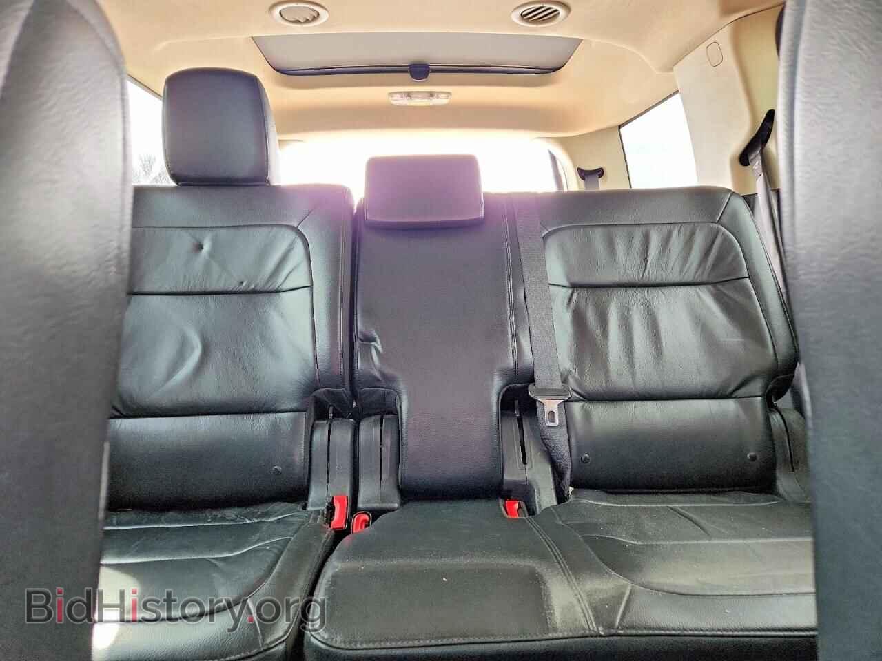 2013 FORD FLEX - VIN: 2FMHK6C89DBD08463 - Фото 10