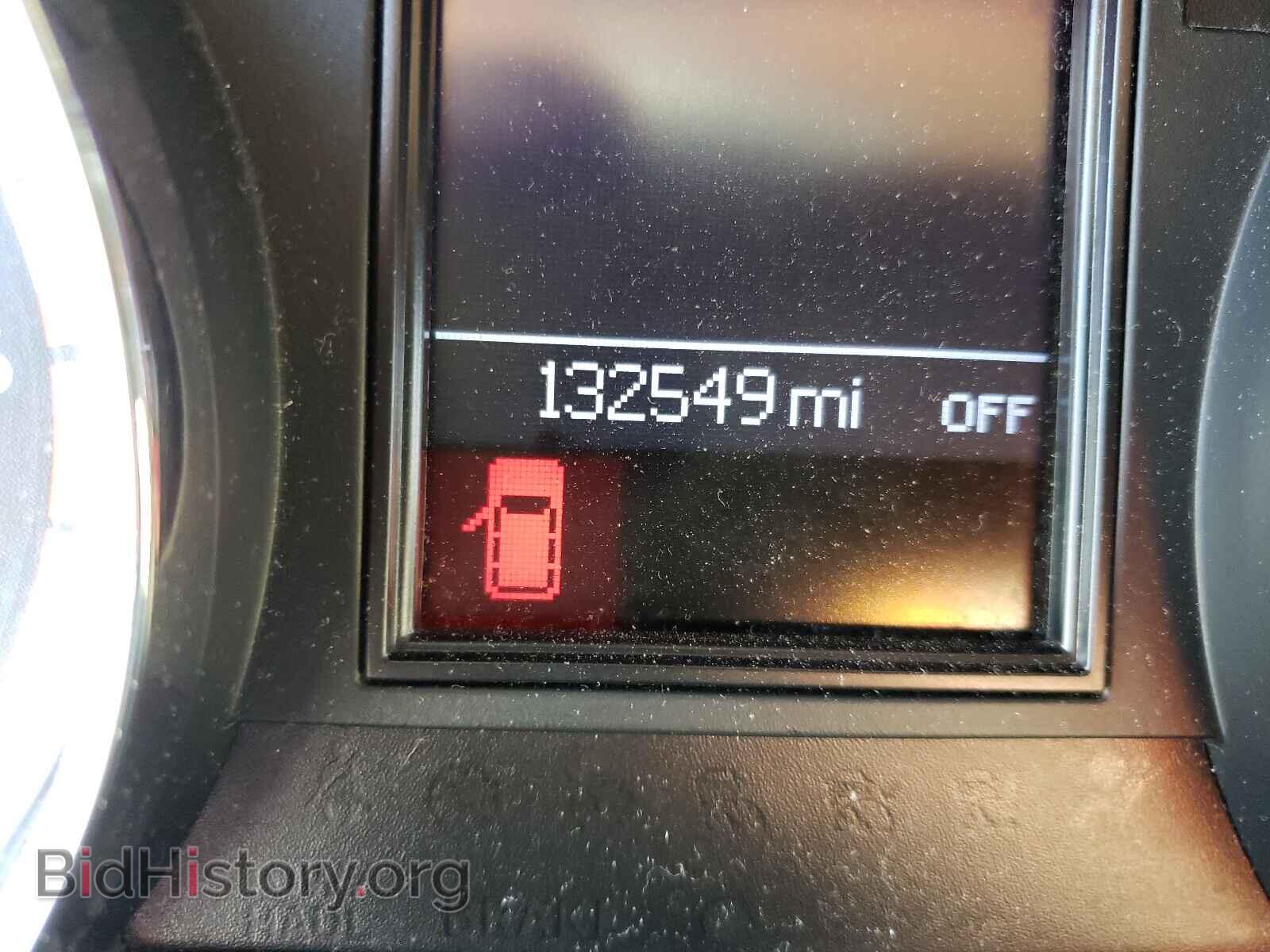2013 DODGE DURANGO - VIN: 1C4SDJET0DC670772 - Photo 8