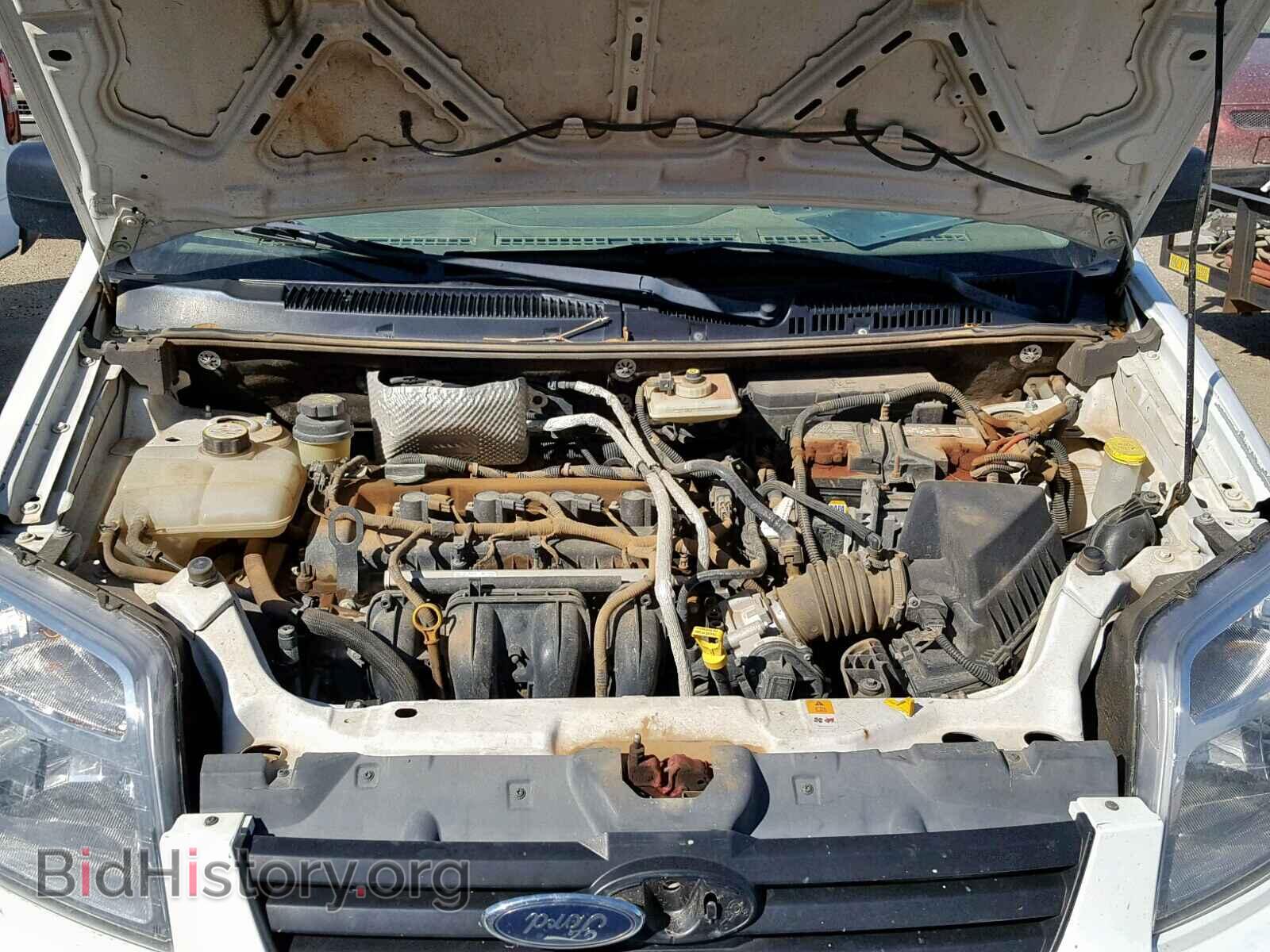 2013 FORD TRANSIT CO - VIN: NM0LS7BN7DT135003 - Фото 7