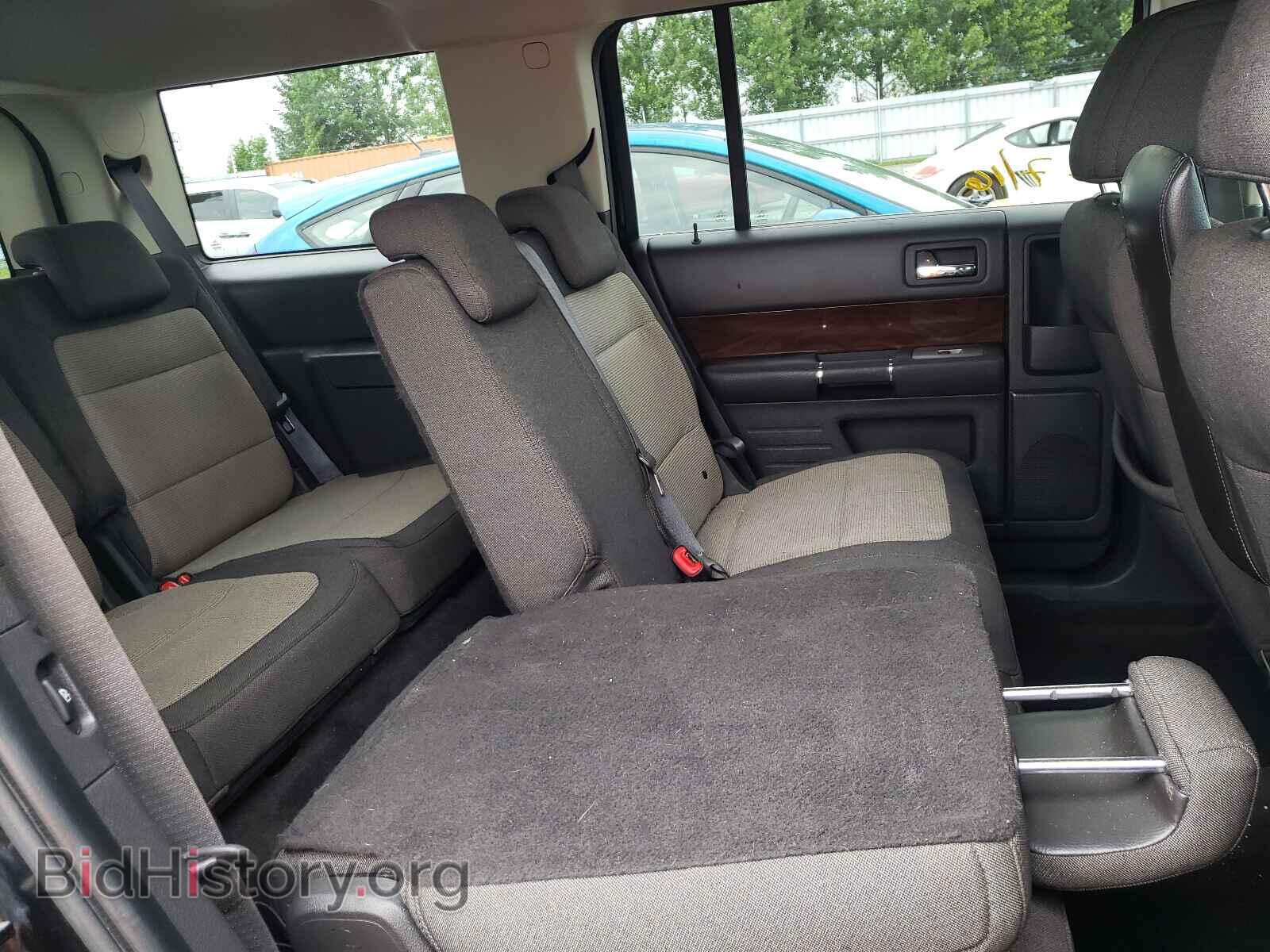 2010 FORD FLEX - VIN: 2FMGK5CC4ABA24762 - Photo 6