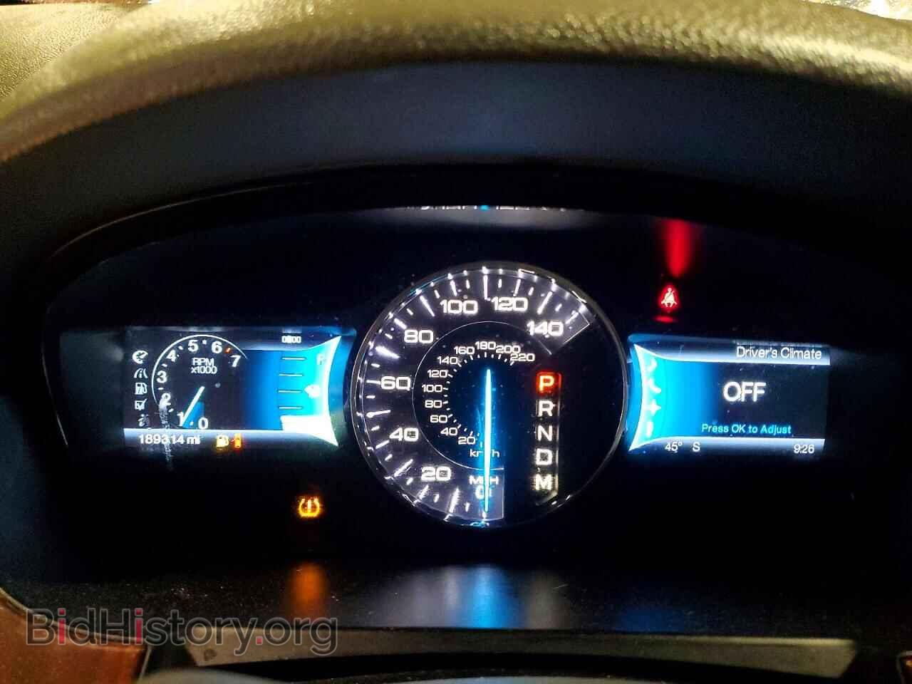 2011 FORD EDGE - VIN: 2FMDK4KC7BBA41667 - Photo 17
