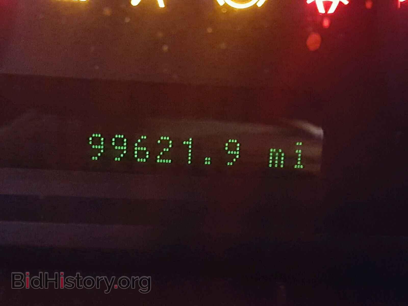 2007 FORD EDGE - VIN: 2FMDK49C87BA65120 - Фото 8