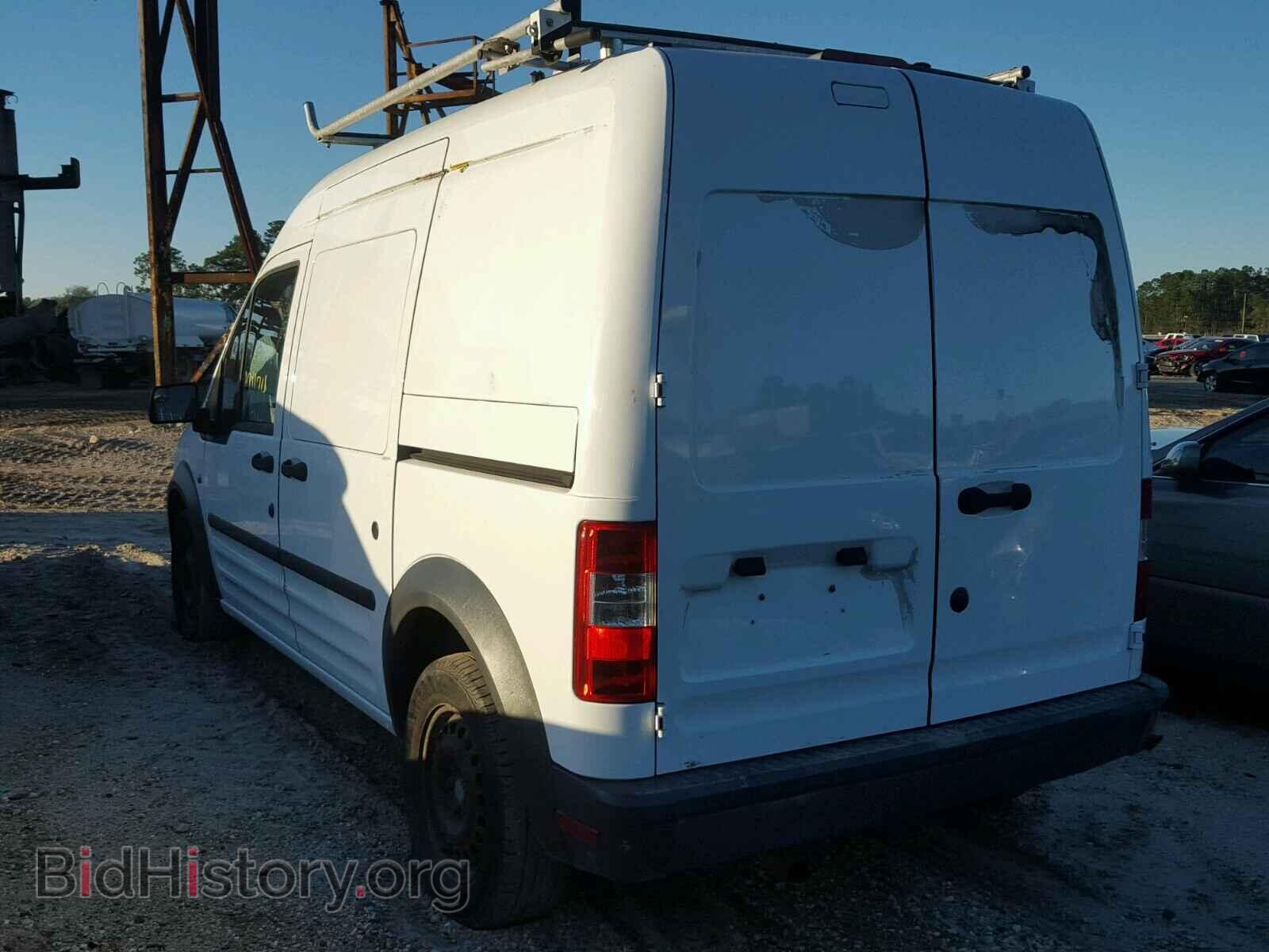 2012 FORD TRANSIT CO - VIN: NM0LS7AN6CT115339 - Фото 3