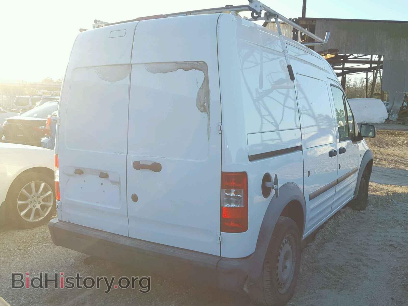 2012 FORD TRANSIT CO - VIN: NM0LS7AN6CT115339 - Фото 4