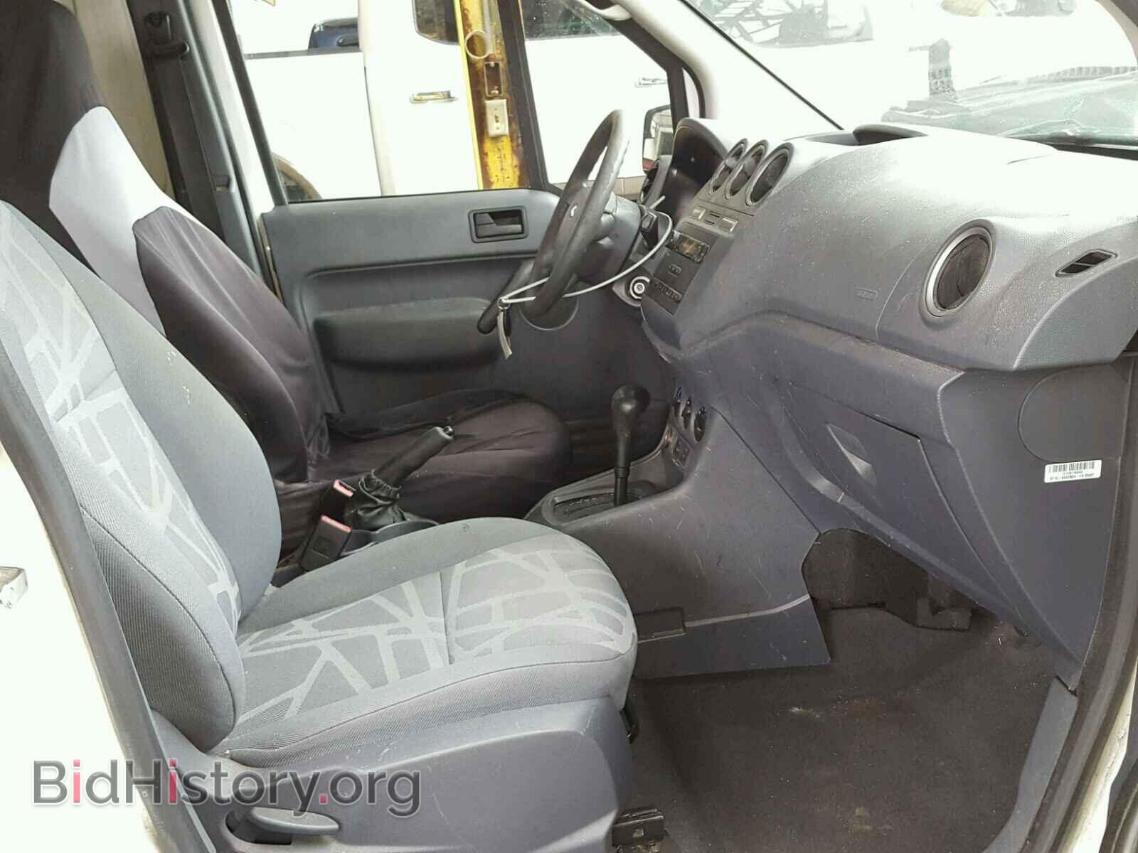 2012 FORD TRANSIT CO - VIN: NM0LS7AN6CT115339 - Фото 5