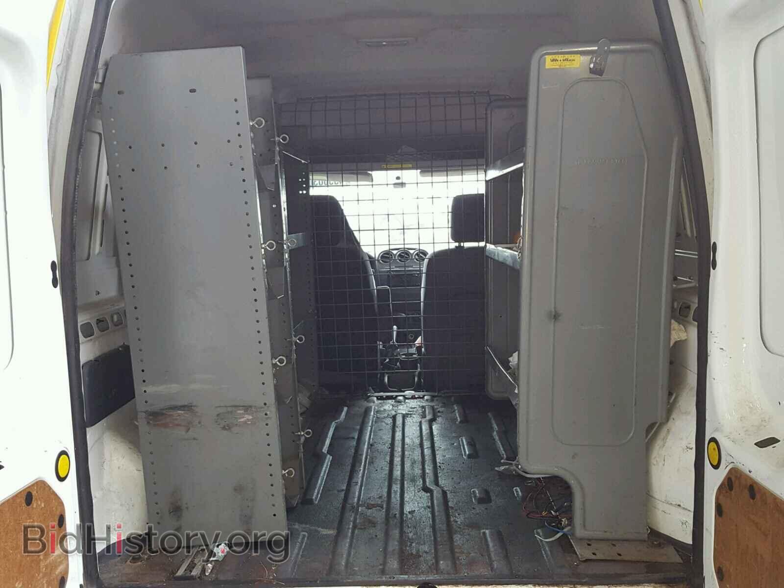 2012 FORD TRANSIT CO - VIN: NM0LS7AN6CT115339 - Фото 9