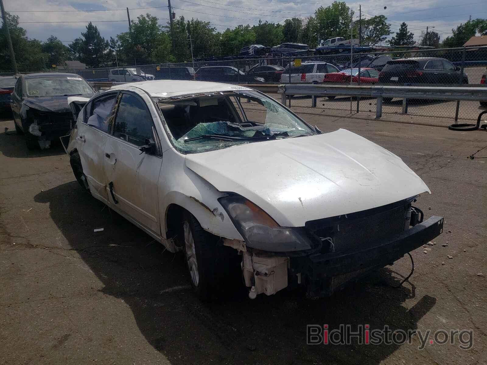 Photo 1N4AL21E89N477928 - NISSAN ALTIMA 2009