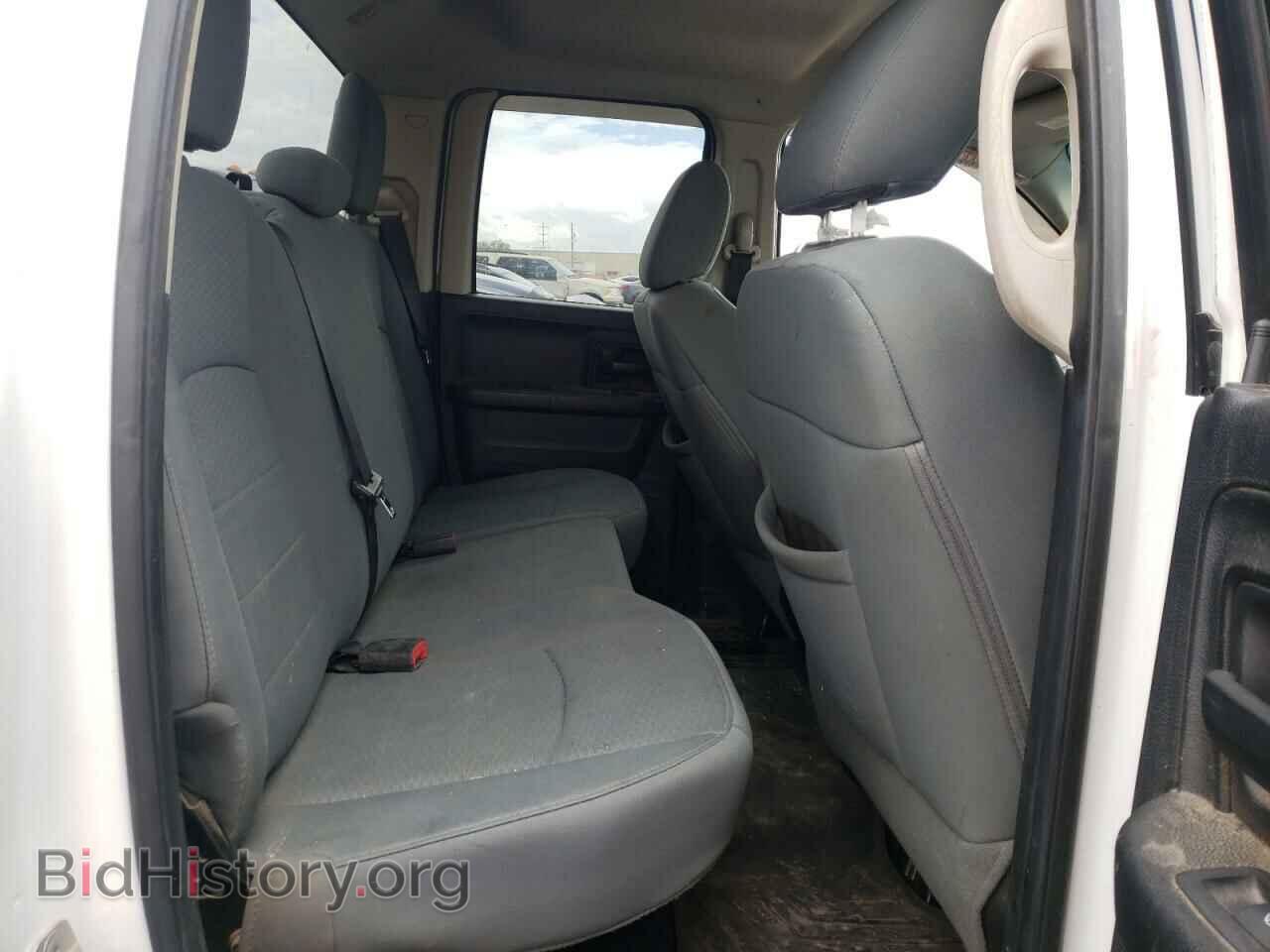 2014 RAM 1500 - VIN: 1C6RR7FTXES153446 - Фото 6