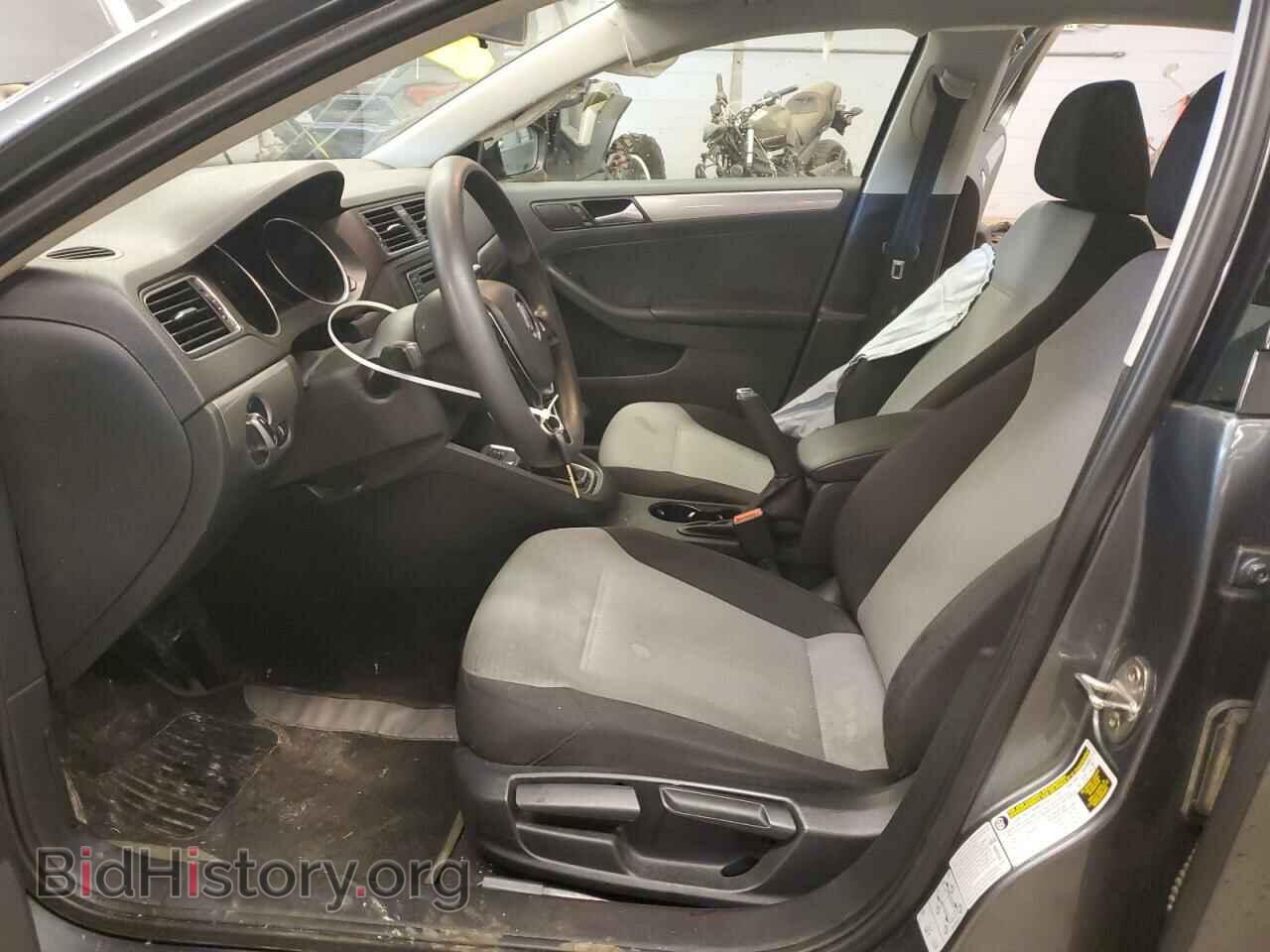 2017 VOLKSWAGEN JETTA - VIN: 3VW2B7AJXHM220657 - Фото 7