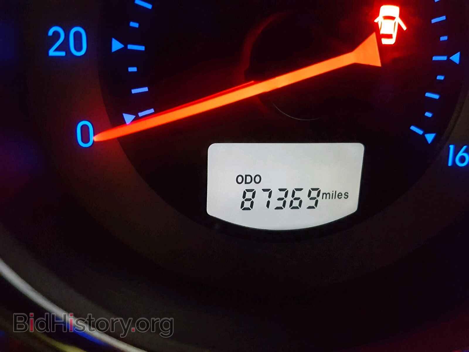 2008 MITSUBISHI ECLIPSE - VIN: 4A3AK24F88E002101 - Фото 8
